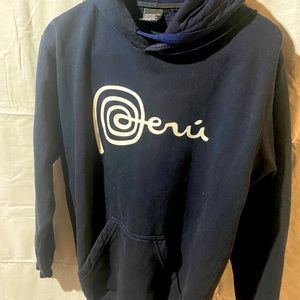 ORIGINAL PERÚ HOODIE